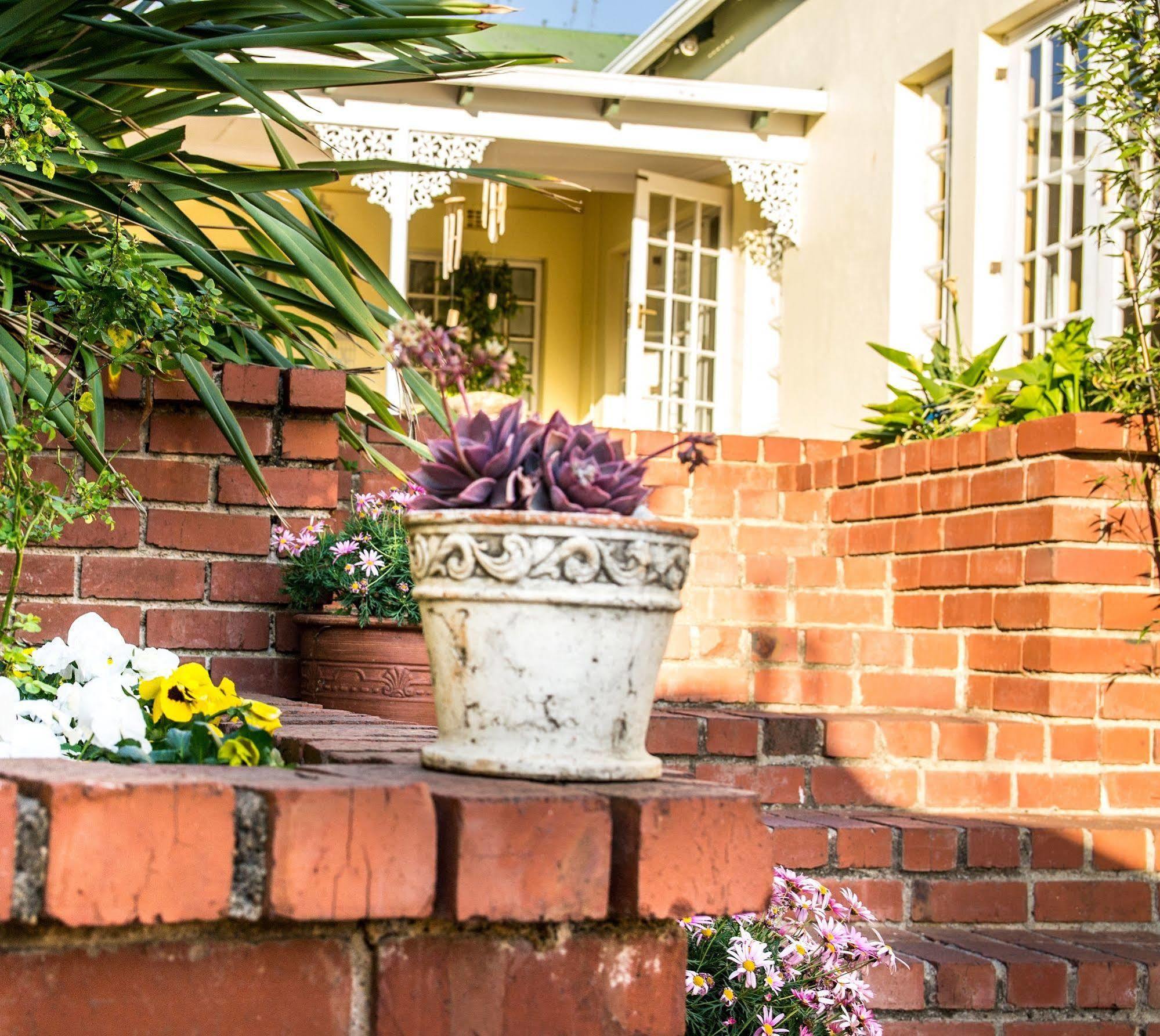 Arum Place Guest House Johannesburg Exterior photo